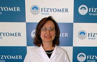 Hidroterapi ile sağlığınıza kavuşun