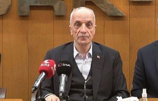 Hükümetin kamu işçisi için yeni teklifi 12 bin...