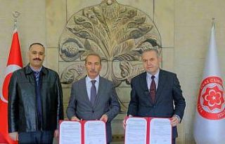 Hükümlü ve tutuklu öğrencilerin sınavlarına...