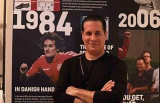 hummel, DNA konseptli yeni mağazasını açtı