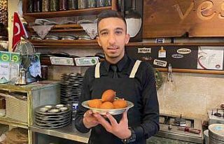 İçinde dünyaları barındıran lezzet: İçli köfte