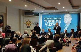 İçişleri Bakanı Soylu: "İstanbul dünyanın...