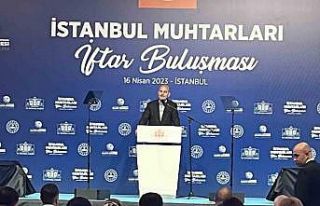 İçişleri Bakanı Soylu: “Türkiye’de ilk kez...