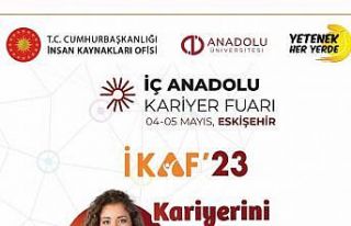 İKAF’23 için heyecanlı bekleyişte sona gelindi