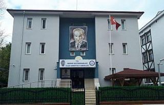 İki köpeği av tüfeği ile vuran şahıs gözaltına...