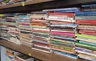 İkinci el kitap satıcılarından öğrencilere ‘kitap...