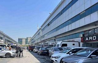 İkinci el otomobil piyasası bayram sonrasında sessizliğe...