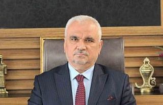 İl Müftüsü Erhun’dan Kadir Gecesi mesajı