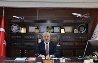 İl Sağlık Müdürü Dr. Fevzi Yavuzyılmaz’dan...