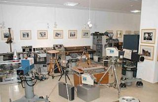 İletişim Bilimleri Fakültesi düzenlenecek etkinlikler...