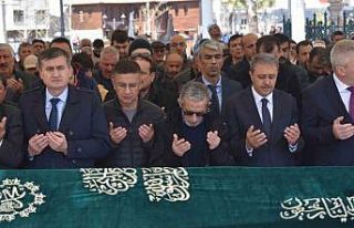 İlter Kuş’un anne acısı