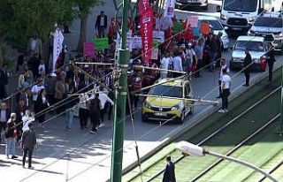 İmamoğlu’nun mitingi öncesi CHP’lilere tepki