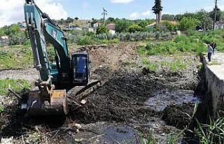 İnatçı filminin çekildiği tarihi taş köprü...