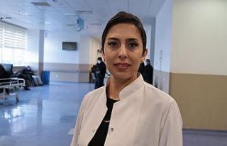 İnflüenzaya dikkat: Bu virüs ishal, kusma ve mide...
