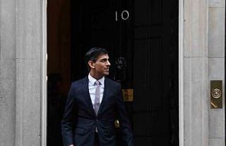 İngiltere Başbakanı Sunak hakkında soruşturma...