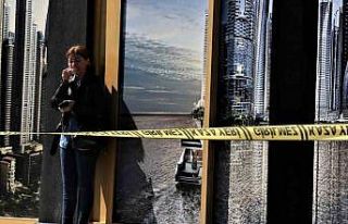 İnşaat şirketi sahibi Zehra’nın cinayet şüphelisi...