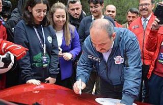 İnsansız su altı araçlarından, savaşan İHA’lara...