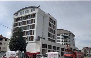 İntiharkolik Hasan sözünde durmadı, 85’inci...