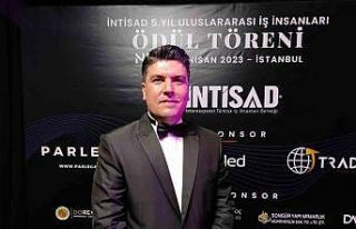 İNTİSAD Başkanı Av. Selahattin Par: “Türk yatırımcılara...