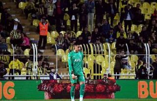 İrfan Can Eğribayat ilk kez 11’de oynadı