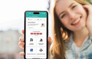 İSG Ön Lisans öğrencileri için mobil uygulama...
