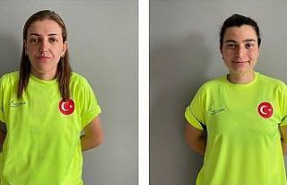 İşitme Engelliler Futbol Dünya Şampiyonası öncesi...