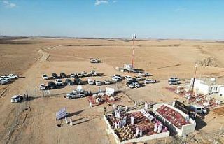 İslam aleminde Ramazan Bayramı’nın ilk günü...