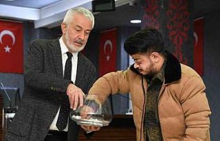 Isparta Belediyesi’ne 4 engelli personel alımıyla...