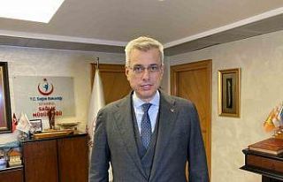 İstanbul İl Sağlık Müdürü Prof. Dr. Memişoğlu’ndan...