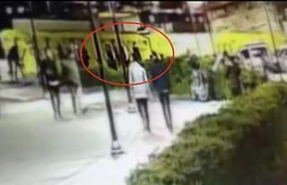 İstanbul’da “banka oturma” cinayeti: Sevgilisinin...