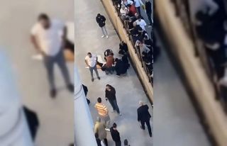 İstanbul’da rezidansta feci ölüm: 14 yaşındaki...
