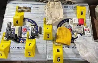 İstanbul’da terör operasyonu: Aranan şahıs yakalandı