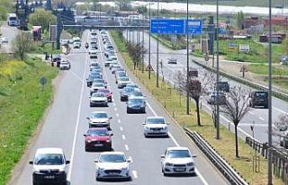 İstanbul’u zor bir gece bekliyor: Akın akın dönüyorlar