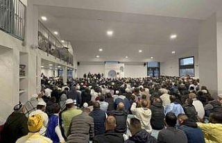 İtalya’da bayram coşkusu