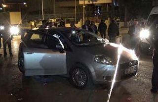 İzmir’de 15 yaşındaki sürücünün karıştığı...