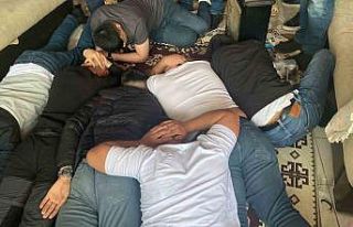 İzmir’de 1 kişinin öldüğü kahvehane baskınının...