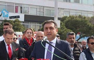 İzmir’de 23 Nisan coşkuyla kutlandı