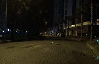 İzmir’de akşam saatlerinde ürküten siren sesleri:...