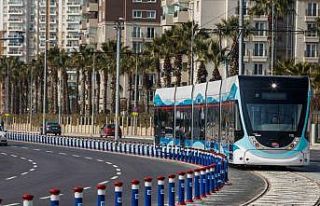 İzmir’de bayrama özel ücretsiz toplu ulaşım