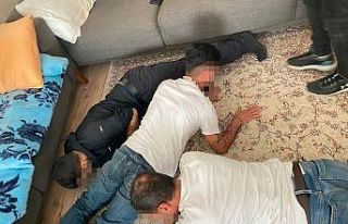 İzmir’de oto yıkamacıdaki cinayete 6 tutuklama