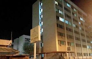 İzmir’de silahlı saldırı sonucu 1 kişi hayatını...