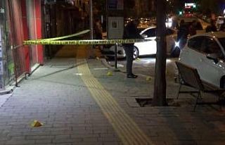 İzmir’de sokak ortasındaki cinayette 2 gözaltı