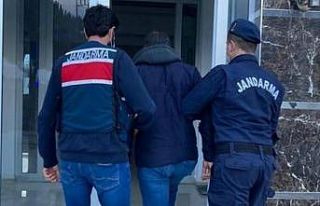 İzmir’de terör operasyonu: 1 tutuklama