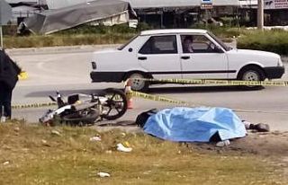 İzmir’de trafik kazalarında 3’ü motosiklet...