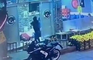 İzmir’deki kanlı kahvehane baskını güvenlik...