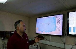 İzmit Körfezi’nde su kalitesine yakın takip