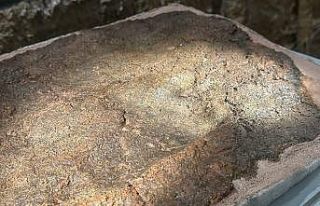 İznik Müzesi’nde bir ilk