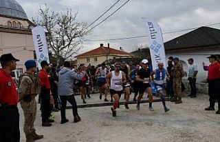 İznik Ultra Maratonu’nda 11. buluşma ödül töreniyle...
