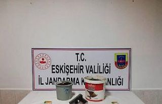 Jandarmadan uyuşturucu operasyonu