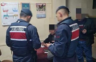 Jandarmadan yasadışı bahis denetimi